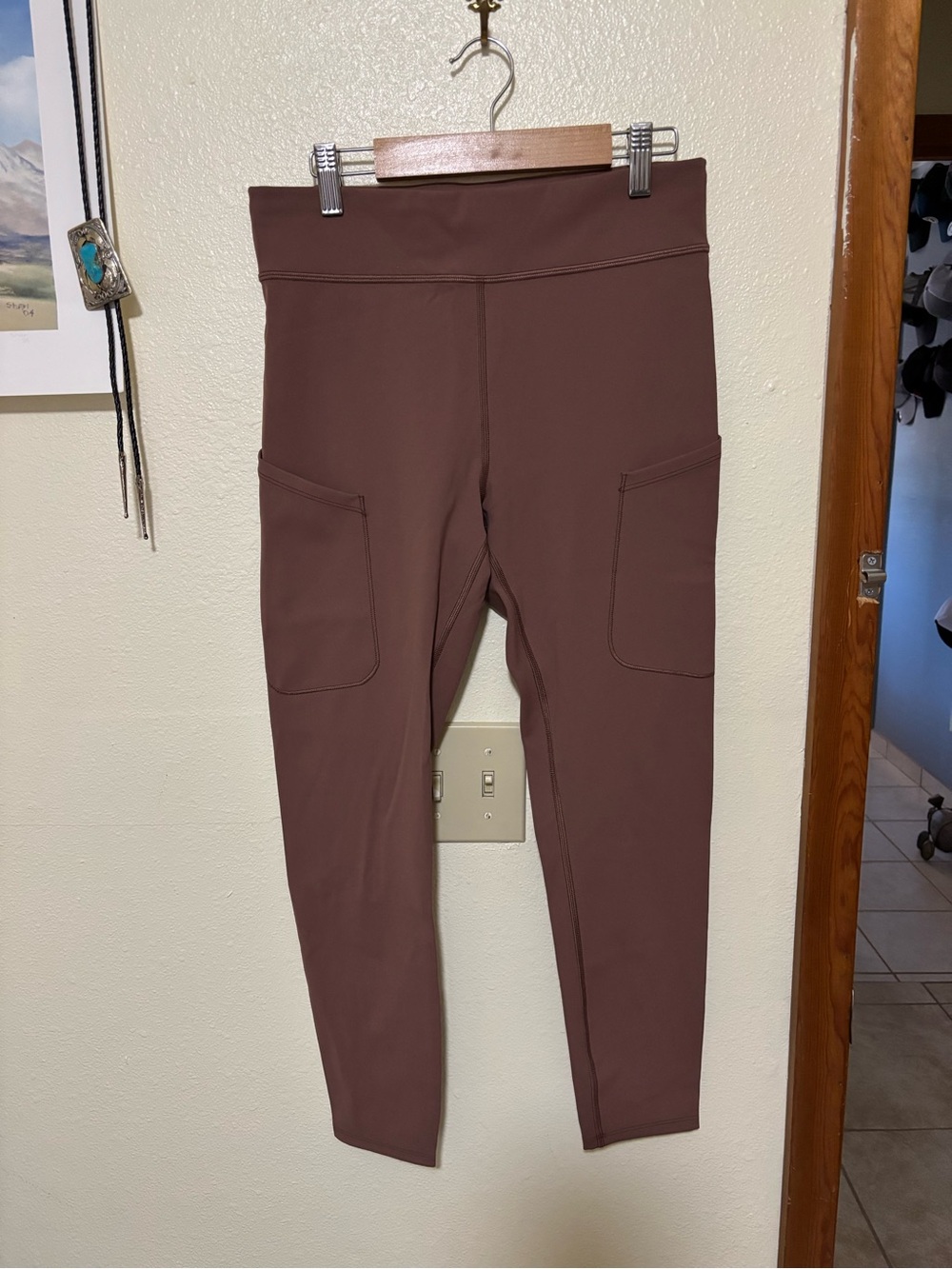 Lululemon | Lab created